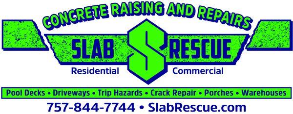 Slab Rescue