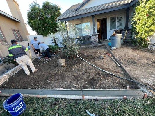 Gam and Associates Construction