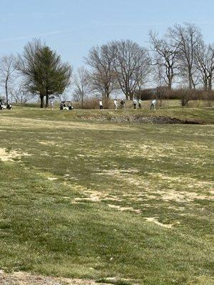 University Club Of Kentucky