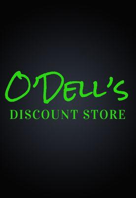 O’Dell’s Discount Store