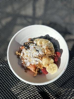 Berry Açaí