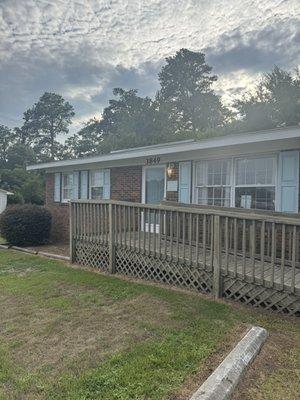 Lucky Girl Salon & Suites