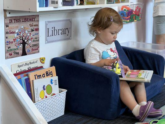 Building Blocks Daycare