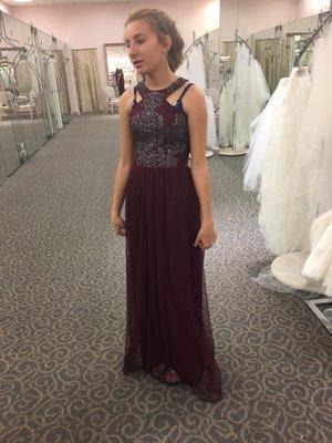 David's Bridal Taylor MI