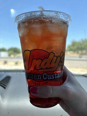 Andy's Frozen Custard