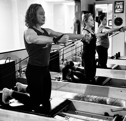 Kiki Pilates Studio