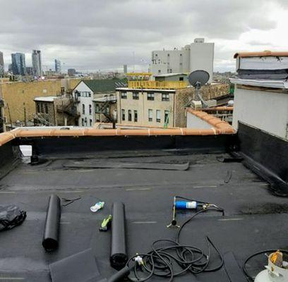 Chicago Construction