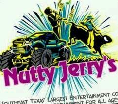 Nutty Jerrys