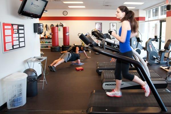 Integra Physical Therapy & Personal Training