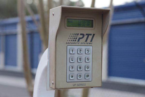 Midgard Self Storage