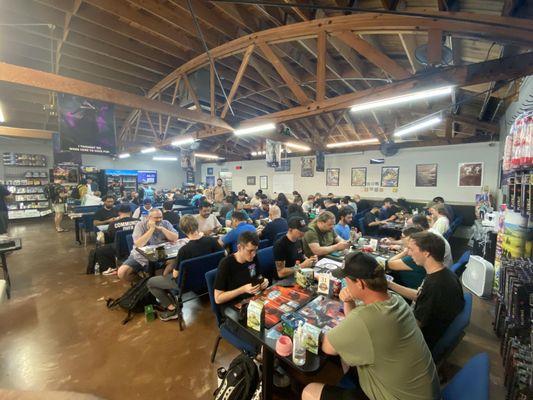 Phoenix Gaming Lounge