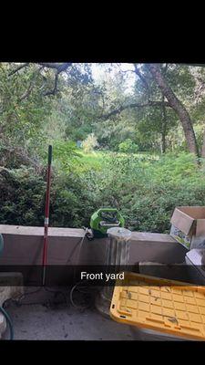 Hillbilly Grasshoppers Lawncare and Maintenance