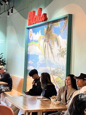 Elite Week: Ululani's Hawaiian Shave Ice in Chula Vista, CA.