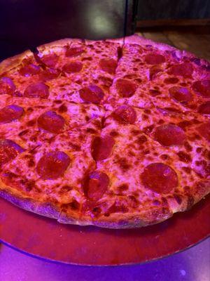 Fred's Pizza Italian