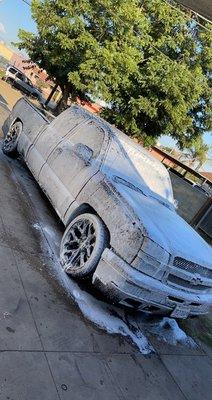 Brians Automotive Detailing