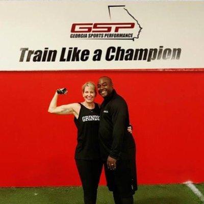 Kevin Fat Furnace workouts