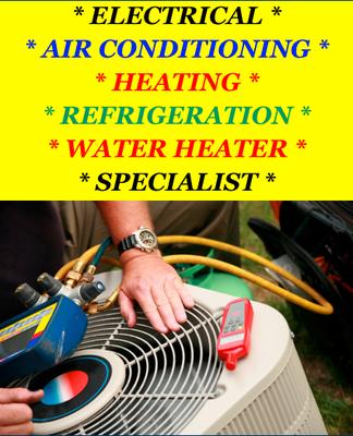 All-Area Service Company