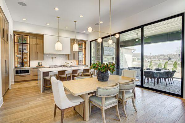 Old Town Design Group