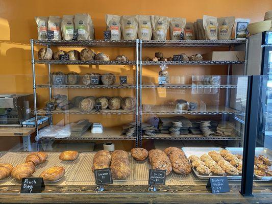 Wild Cultures Sourdough Bakery