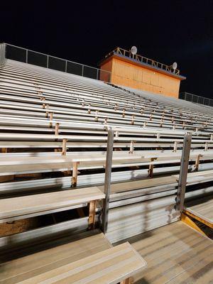 Canutillo Middle School STEAM Academy