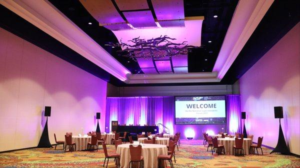 Conference Technologies
