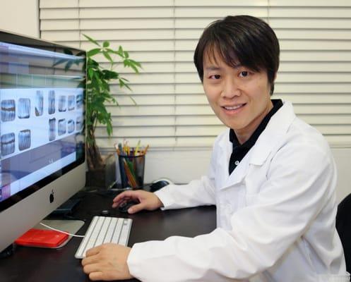 Dr. Kent Hung Family & Cosmetic Dentistry