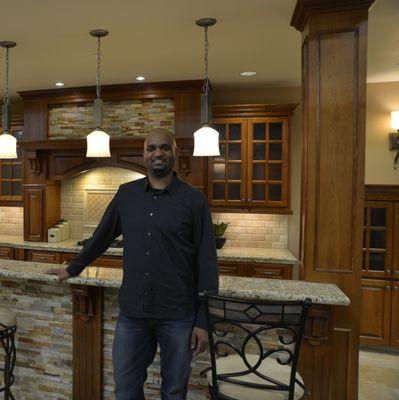 TBG Basement Builders