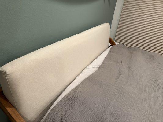 Stitch By Stitch Upholstery