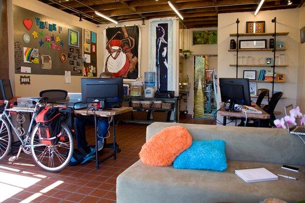 Mixte Communications