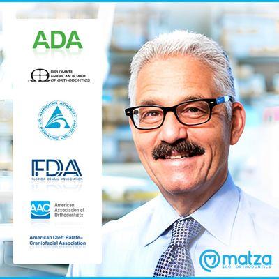 Matza & Co Orthodontics