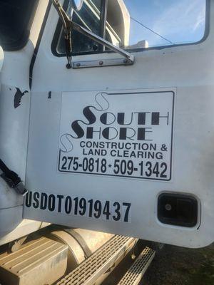 South Shore Construction