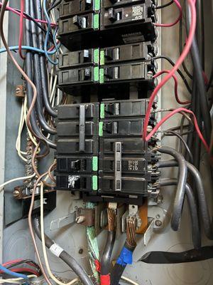 Howard Simons Electrical