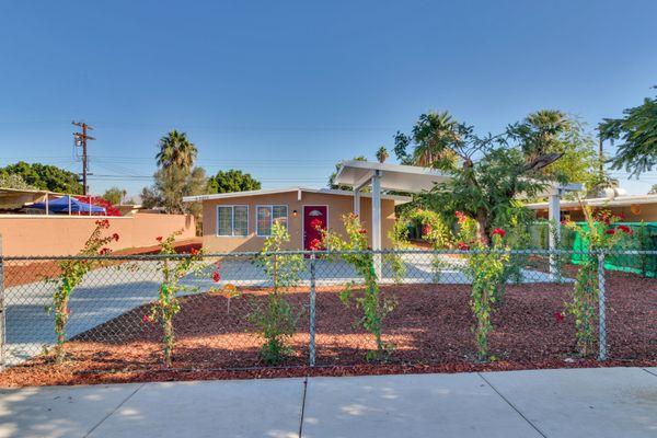 COACHELLA - Sold $213,000