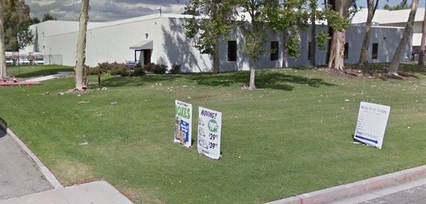 U-Haul Neighborhood Dealer