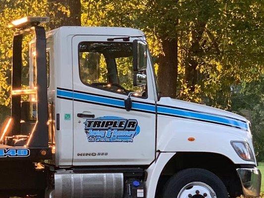 Triple R Towing & Recovery