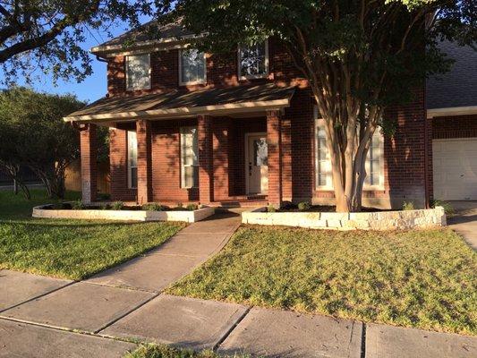 Bryan's Affordable Lawn Care And Landscaping