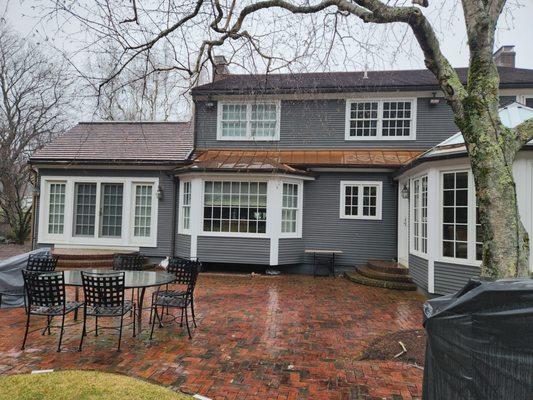 Marco vaz home improvement inc