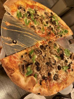 Italiano’s Capriccio