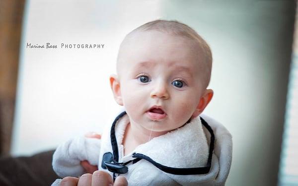 Marina Bass Photography