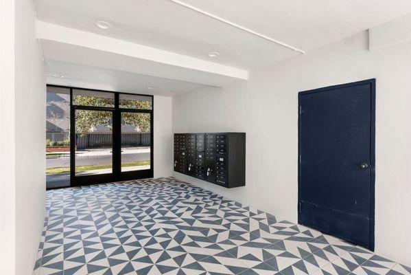 3708 Watseka Apartments