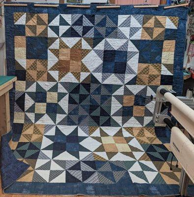 Quilters Workshop