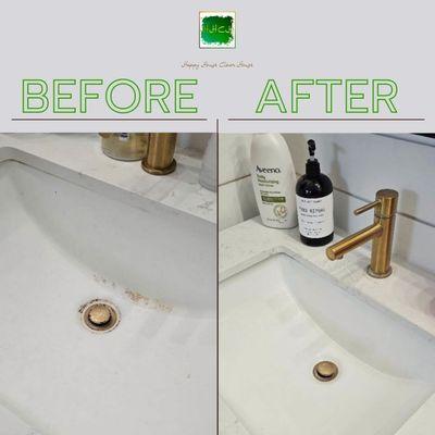 Happy House Clean House