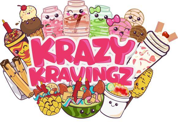 Krazy Kravingz