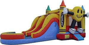 Inflatable Booking Pros