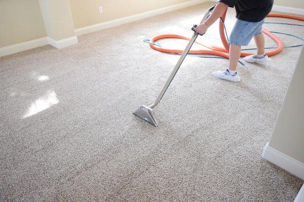 Precision Floor Care