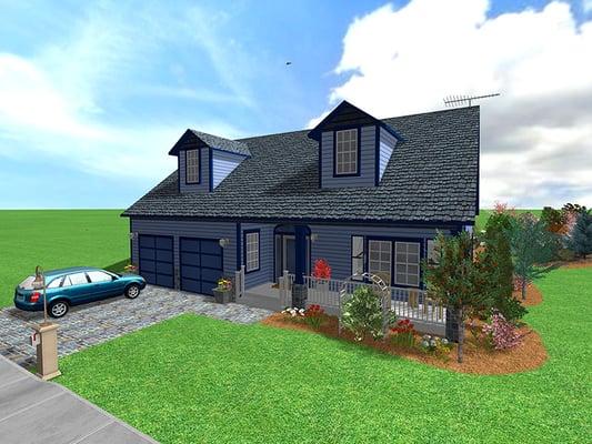 Harmony Restoration Lawn Care Services