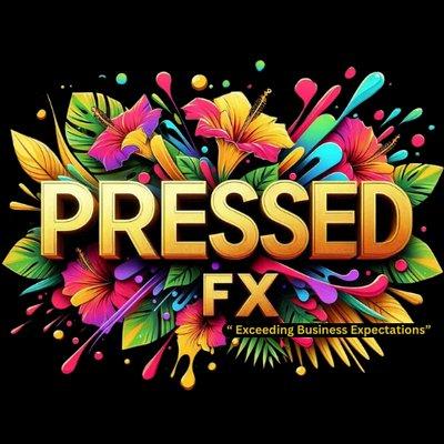 Pressed FX