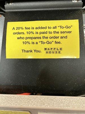 Waffle House