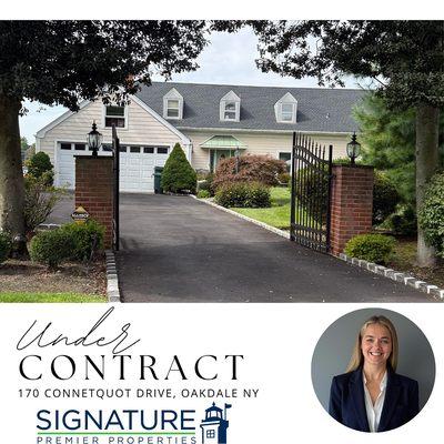 Lisa Albinowski-Signature Premier Properties