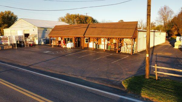 Nissley Feed & Hardware